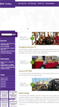 Mobile Screenshot of mhktrolley.com